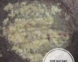 Foto langkah ke 5 dari resep Sop Kacang Merah Telur Puyuh.