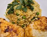 Szaftos-fűszeres pulyka- vagy csirkemell falatok recept fázis 5 fotója