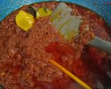 Foto langkah ke 4 dari resep Bumbu Hitam ala King Abdi versi mudah.