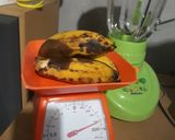 Foto langkah ke 1 dari resep Bolu pisang teflon tanpa mixer.