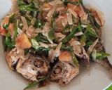 Foto langkah ke 4 dari resep Ikan Sarden Cabe Ijo.