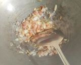 Foto langkah ke 4 dari resep Cumi Pedes Judes.