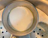 கேரட் லாவா இட்லி ரெசிபி ஸ்டேப் 1 புகைப்படம்