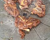 Foto langkah ke 8 dari resep Iga Bakar Madu.