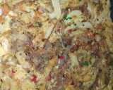 Foto del paso 5 de la receta: Tortillas de papa