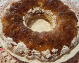 Foto del paso 4 de la receta: Torta pobre de manzana "San Cayetano" 🍏🍏