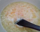 Foto langkah ke 3 dari resep Sup jagung wortel.