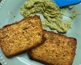 Foto del paso 6 de la receta: Pan sin gluten de lentejas turcas