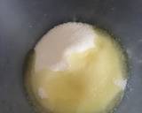 Eggless Blueberry muffins recipe step 4 photo