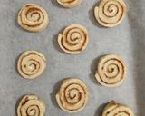 Foto del paso 7 de la receta Rollos de canela 🙄😋