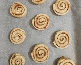 Foto del paso 7 de la receta: Rollos de canela 🙄😋