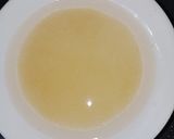 Foto langkah ke 1 dari resep Mochi Gulung.