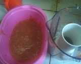 Foto langkah ke 3 dari resep Jus Tiga Diva Promil.