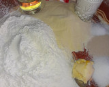 Foto del paso 1 de la receta: Pan marroquí para eventos 🇲🇦🇲🇦