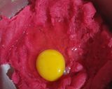 Foto langkah ke 3 dari resep Curros 1 telur.