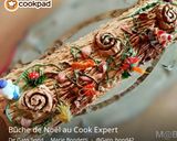 Une image de l'étape 10 de Bûche de Noël au Cook Expert.