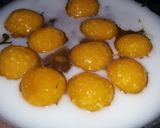 Foto langkah ke 9 dari resep Biji Salak Keju.