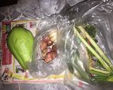 Foto langkah ke 1 dari resep Labu bening Magic com anak kost.