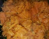 Foto del paso 5 de la receta: Salsa crema de zapallo