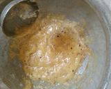 સિંધી કઢી(sindhi kadhi recipe in Gujarati) રેસીપી સ્ટેપ1ફોટો