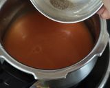કેરેટ સૂપ (Carrot Soup Recipe in Gujarati) રેસીપી સ્ટેપ3ફોટો