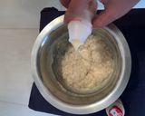 A picture of step 4 of Sabudana Kheer with Yakult.