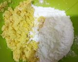 Foto langkah ke 3 dari resep Kolak biji salak (candil ubi).