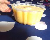 Foto langkah ke 2 dari resep Puding labu yummi.