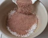 Foto del paso 4 de la receta: 🍫 Brownie casero