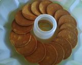 Foto langkah ke 1 dari resep Puding Regal.
