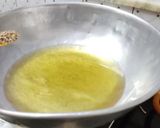 તુવેર ટોઠા (Tuver Totha recipe in Gujarati) રેસીપી સ્ટેપ2ફોટો