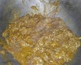 पंजाबी मटन मसाला (punjabi mutton masala recipe in Hindi) रेसिपी चरण 4 फोटो