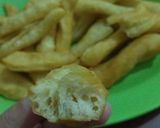 Foto langkah ke 5 dari resep Cakue mini murah dan mudah.