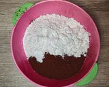 Foto langkah ke 1 dari resep 199. Bolu kukus coklat gluten free.