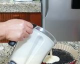 Foto del paso 3 de la receta: Tarta de queso mascarpone