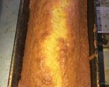 Foto del paso 5 de la receta: Budín de naranja 🍊