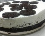 Foto del paso 9 de la receta: Pie de galleta oreo
