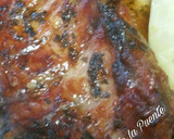 Foto del paso 3 de la receta: Costillas al Chimichurri
