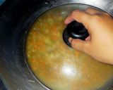 Foto langkah ke 5 dari resep Isian Risol Sayur Murah.