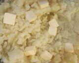 Foto del paso 14 de la receta: Osobuco en Salsa de Tomate con Puré de Papas