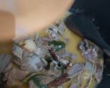 Foto langkah ke 2 dari resep Semur Lidah Sapi.