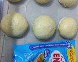 Foto langkah ke 4 dari resep Bakpao -3. Isi Ayam Abing Kecap (ala chef).