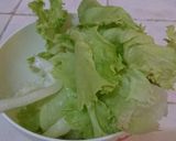 Foto langkah ke 10 dari resep Kebab sederhana.