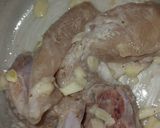 Foto langkah ke 4 dari resep Ayam goreng ketumbar bawang simple ala anak kos.