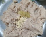Foto langkah ke 3 dari resep Tekwan.
