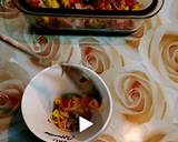 Mango Salsa Biscuit Gatpat Chaat recipe step 5 photo