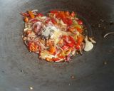 Foto langkah ke 3 dari resep 11. Kangkung Plecing.