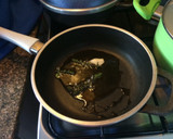 Foto del paso 1 de la receta: Fetuccini peperone e olive (facilísimo y delicioso)