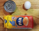 Foto del paso 1 de la receta Cachapas