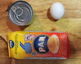Foto del paso 1 de la receta: Cachapas
